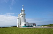 Lighthouse Breaks - Lighthouse Holiday Cottages